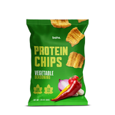 Proteinli Chips - Vegetable Seasoning